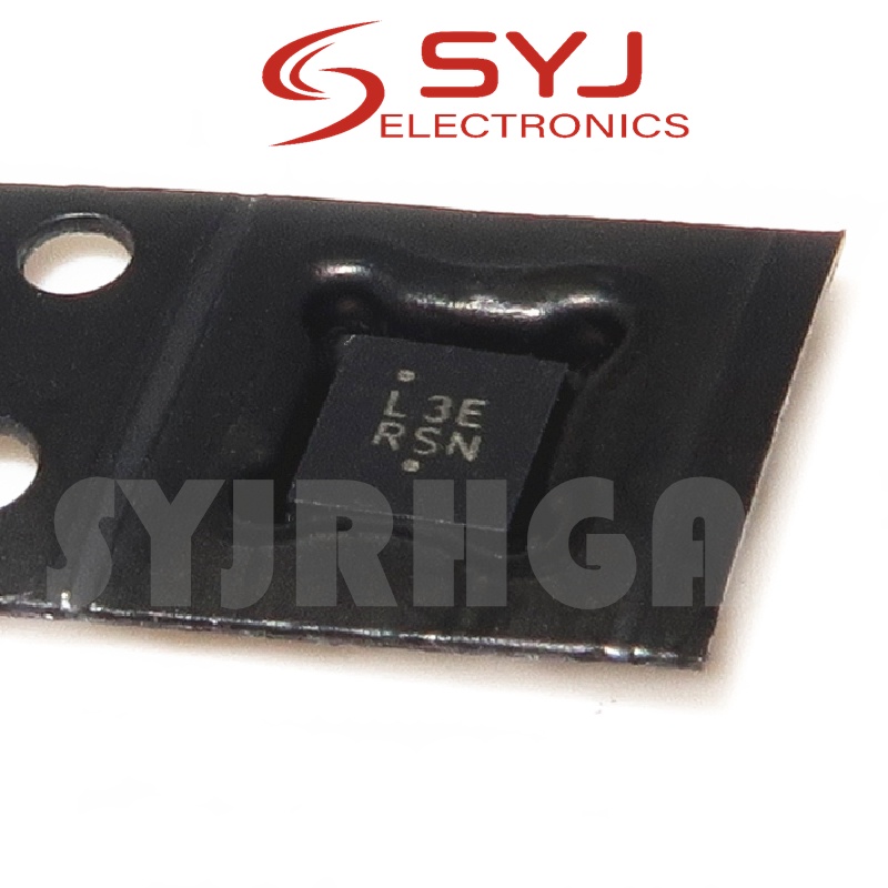 5 ชิ้น ADP3110AKCPZ-RL ADP3110AKCPZ ADP3110 L3E QFN-8 ในสต็อก