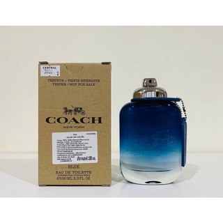 Coach Blue for men 100 ml