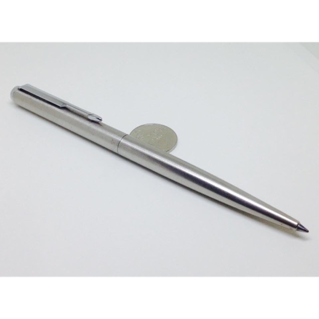 ปากกาลูกลื่น Parker (มือสอง)