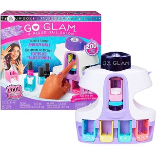 Cool Maker GO GLAM U-nique Nail Salon