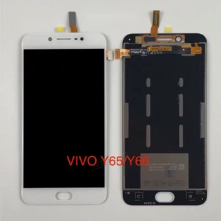 จอชุดพร้อมทัชสกรีน รุ่น  VIVO Y65/Y66 หน้าจอ LCD อะไหล่มือถือ