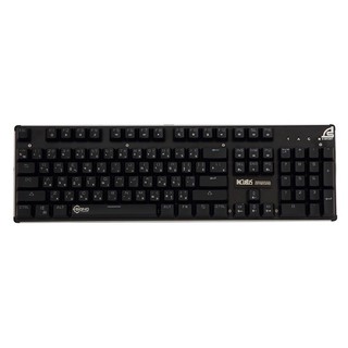 คีย์บอร์ดSIGNO E-Sport Spectrum Mechanical Gaming Keyboard รุ่น INCUBUS KB-789