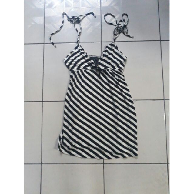 สายเดี่ยว ผูกสายเอง แบรนด์ DEPPER