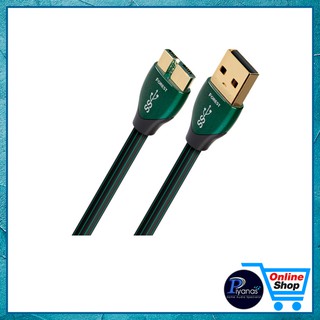 AUDIOQUEST USB-FOREST (A TO MICRO) (USB 2.0) (1.5M)