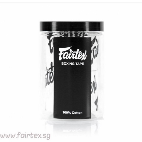 FAIRTEX - เทปชกมวย**