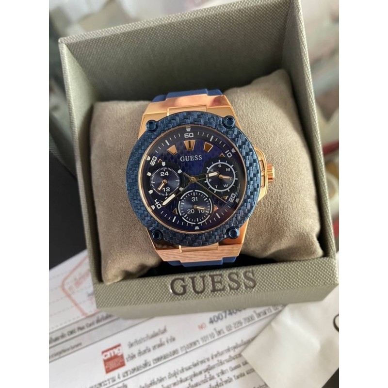 #นาฬิกา #Guess แท้💯💯💯