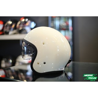 หมวกกันน็อค SHOEI รุ่น J.O. White
