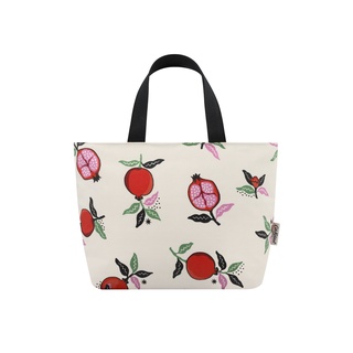 Cath Kidston Lunch Tote Pomegranate Cream