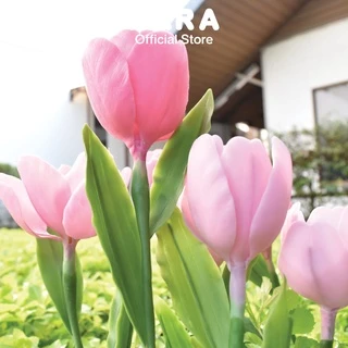 NARA Thai Clay ดินไทย ดินปั้นดอกไม้ ดินปั้นของจิ๋ว (สีขาว/White) *เลือกขนาด*