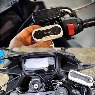 ฝาปิดกระปุกน้ำมันเบรค พร้อมส่ง สำหรับCBR500 ,Honda 650 series ของแท้จาก H2C