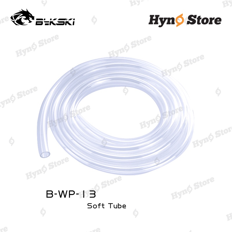 Bykski 10x13mm ลวดสายอ่อน B-WP-13 custom water cooling - Hyno Store