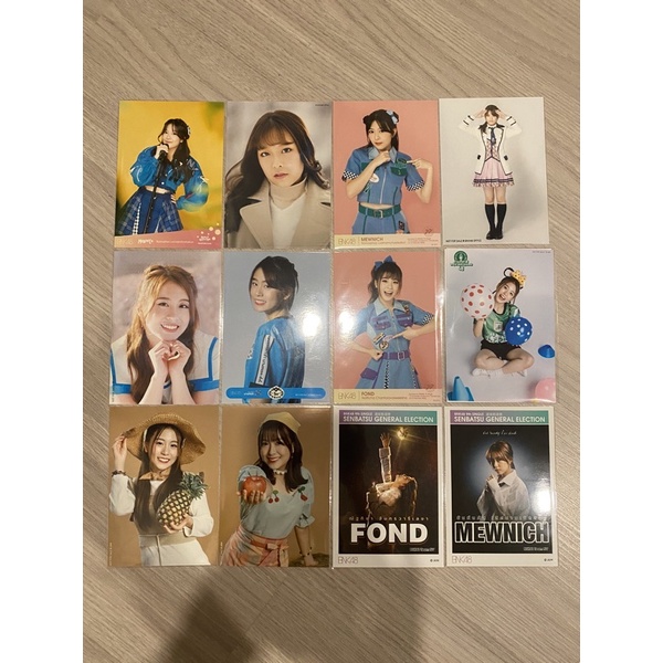 BNK48 Fond, Mewnich แอคพิเศษ