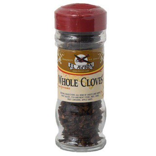 El-avion Whole Cloves 21g เอล - อาเวียนกานพลูทั้งฝัก 21 กรัม