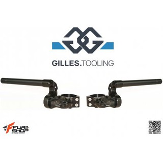 แฮนด์ Gilles tooling(กิลเลสทูลลิ่ง) Hayabusa