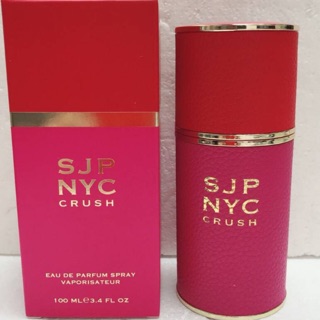 SJP NYC crush 100ml tester 1,750฿