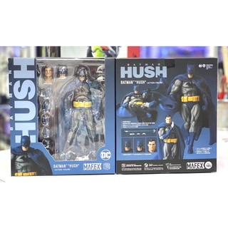 Mafex Batman Hush จาก Batman Hush