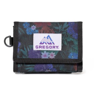 Gregory Limited Edition สินค้ามีจำนวนจำกัด กระเป๋าสตางค์รุ่นใหม่ล่าสุด