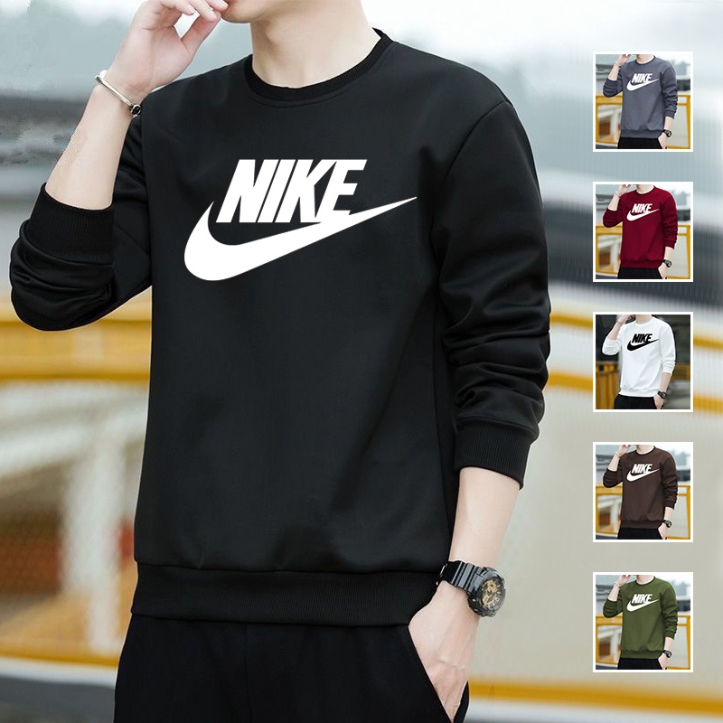 เสื้อกันหนาว ขนาดใหญ่ สําหรับผู้ชาย และคู่รัก