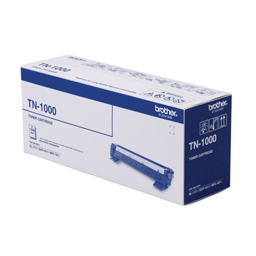 Brother ตลับผงหมึก รุ่น TN-1000