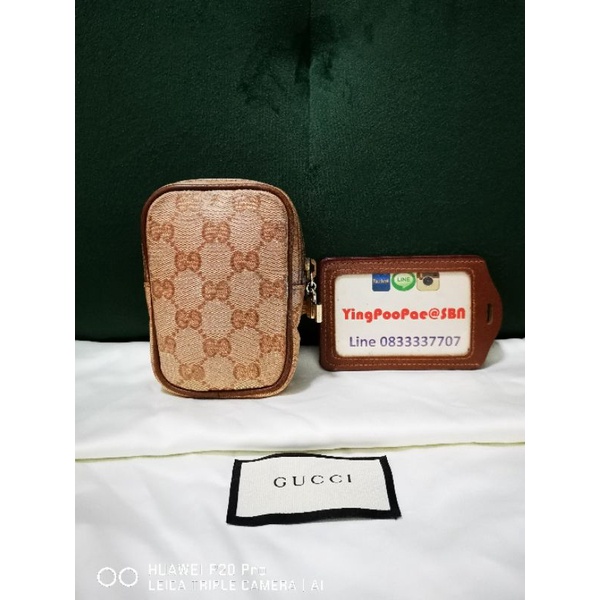 Gucci​ mini​ rare​ item​