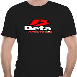 เสื้อยืด พิมพ์ลายกราฟิก Beta Motorcycles Rr 2T 300 คุณภาพสูง สําหรับผู้ชายS-5XL