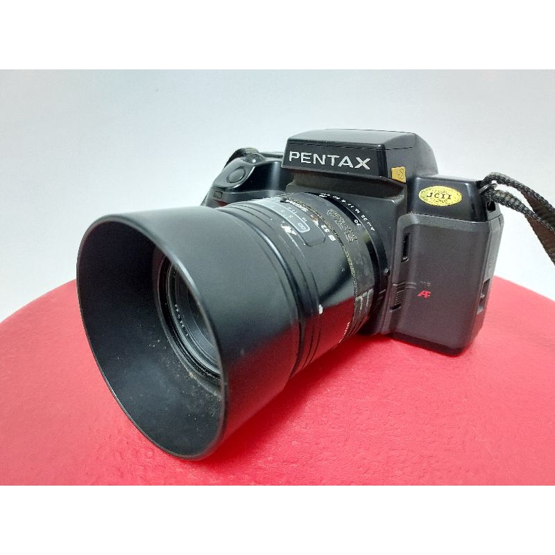 กล้องฟิล์ม Pentax SF7