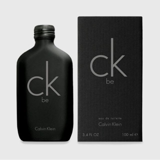 Calvin Klein CK Be 100 ml. Eau de Toilette