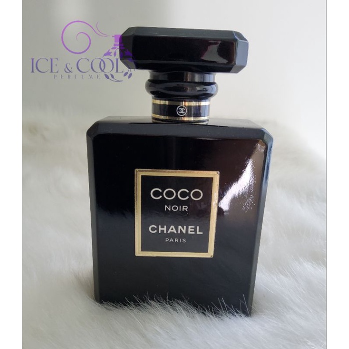 Chanel Coco Noir EDP 100 ml.💐แท้100%
