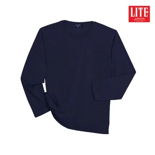 ARROW LITE T-SHIRT คอกลมแขนยาวผ้าหนา