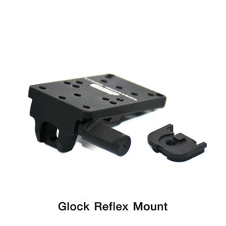 Glock Reflex mount สำหรับติด Dot