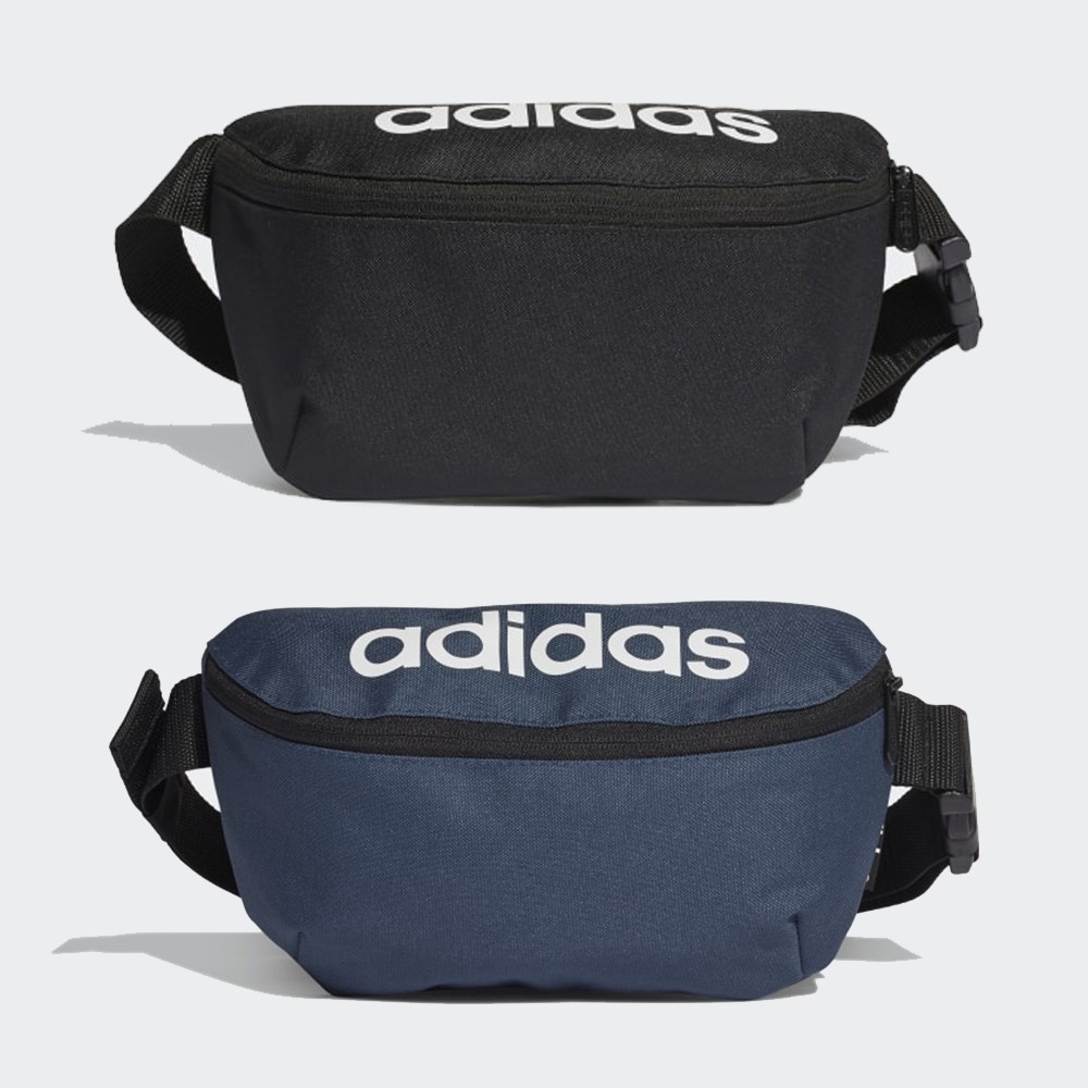 Adidas กระเป๋าคาดอก/คาดเอว Daily Waist Bag (2สี)