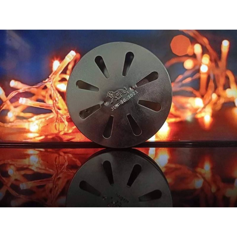 กล่องยากันยุงชนิดพกพาราคาถูกเกรดAAAตราสิงโต - รูปที่ 3