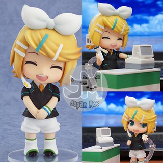 Nendoroid 340 Kagamine Rin FamilyMart 2013 Ver. ของแท้ มือ1