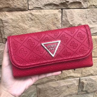 GUESS  LONG WALLET