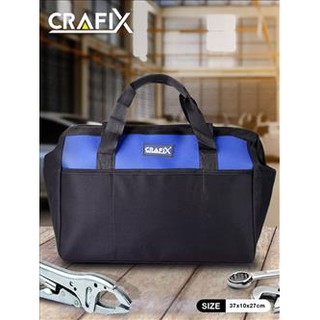 CRAFIX กระเป๋าเก็บเครื่องมือช่างขนาดใหญ่