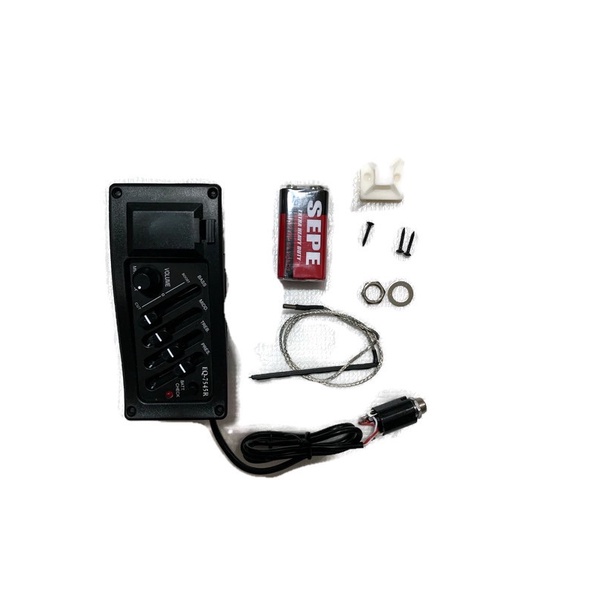 อีควอไลเซอร์7545R***