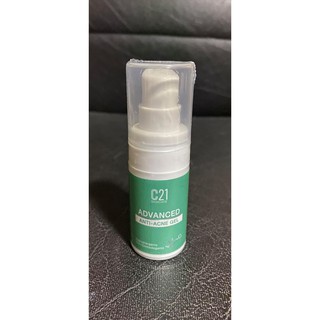 New arrival!! Advanced anti-acne gel เจลรักษาสิวอย่างได้ผลจริง ส่งตรงจากคลินิกแพทย์ผิวหนัง