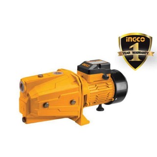 INGCO ปั๊มเจ็ท 750W 1HP รหัส : JP07508