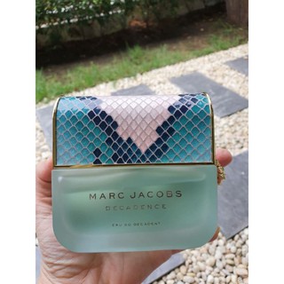 Marc Jacobs Decadence Eau So Decadent edp 100ml no box แท้