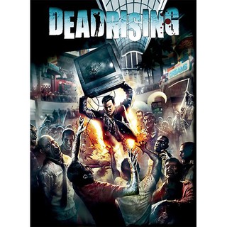 PC เกมส์คอม Dead Rising 2016