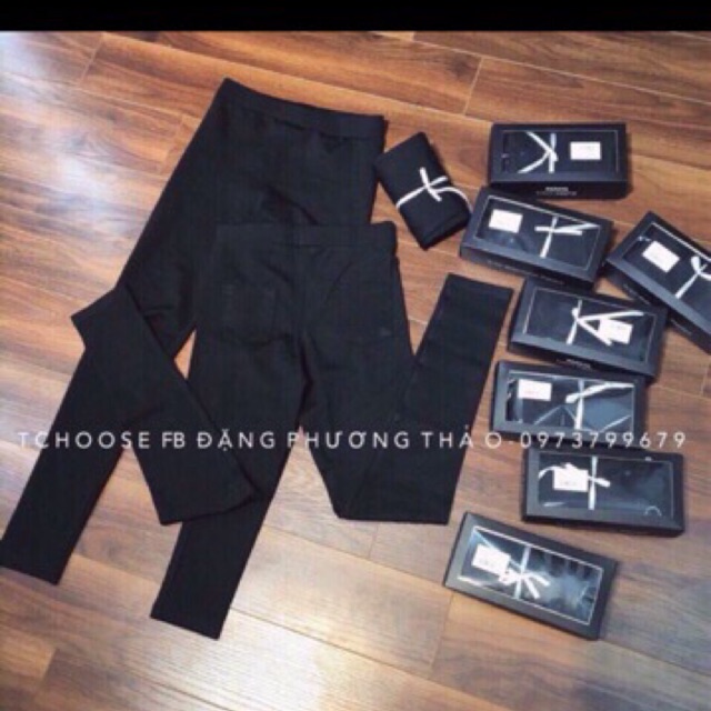 PAPAYA LEGGINGS*****