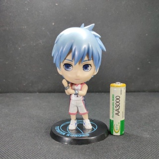 ฟิกเกอร์ โมเดล อนิเมะหัวโต Kuroko no Basket คุโรโกะ