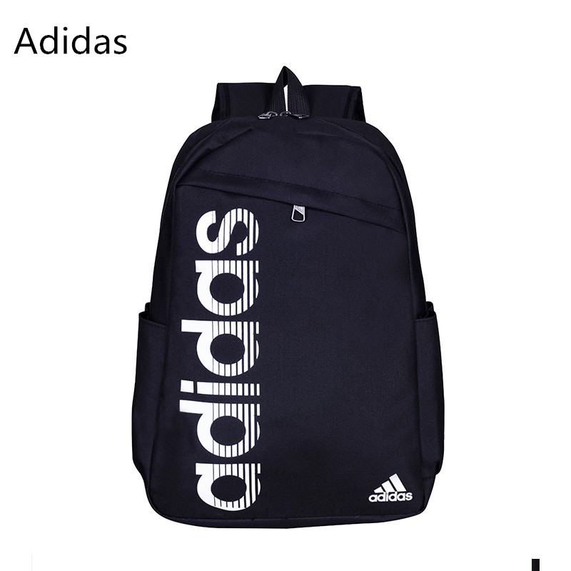 Adidas Backpack ชาย หญิง คนรัก School Student - 21celsius - ThaiPick