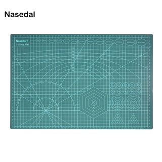 Self-healing PVC Cutting Mat Double-sided Patchwork Paper Cut Pad Board Manual DIY Model Paint Tool A2 A3 A4