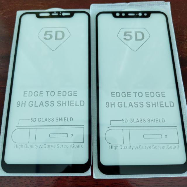 film กระจก xaiomi mi8