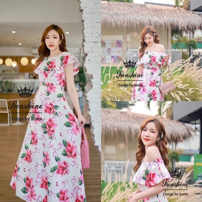 lady sunshine (เลดิ้ ซันชายด์)