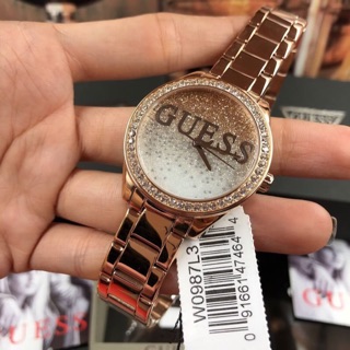 📢📢Sale⌚️นาฬิกา Guess แท้💯% W0987L3มาใหม่สวยมากรุ่นนี้