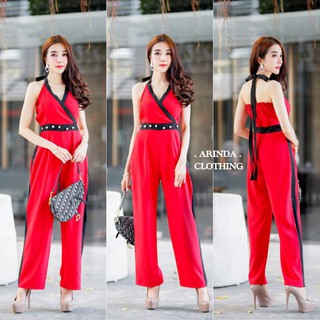 Jumpsuit