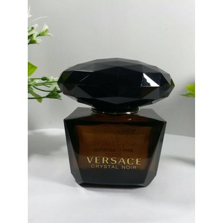 Versace orystal noir 90ml แท้