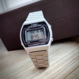 ⏰ CASIO ⏰ Top mirror💕